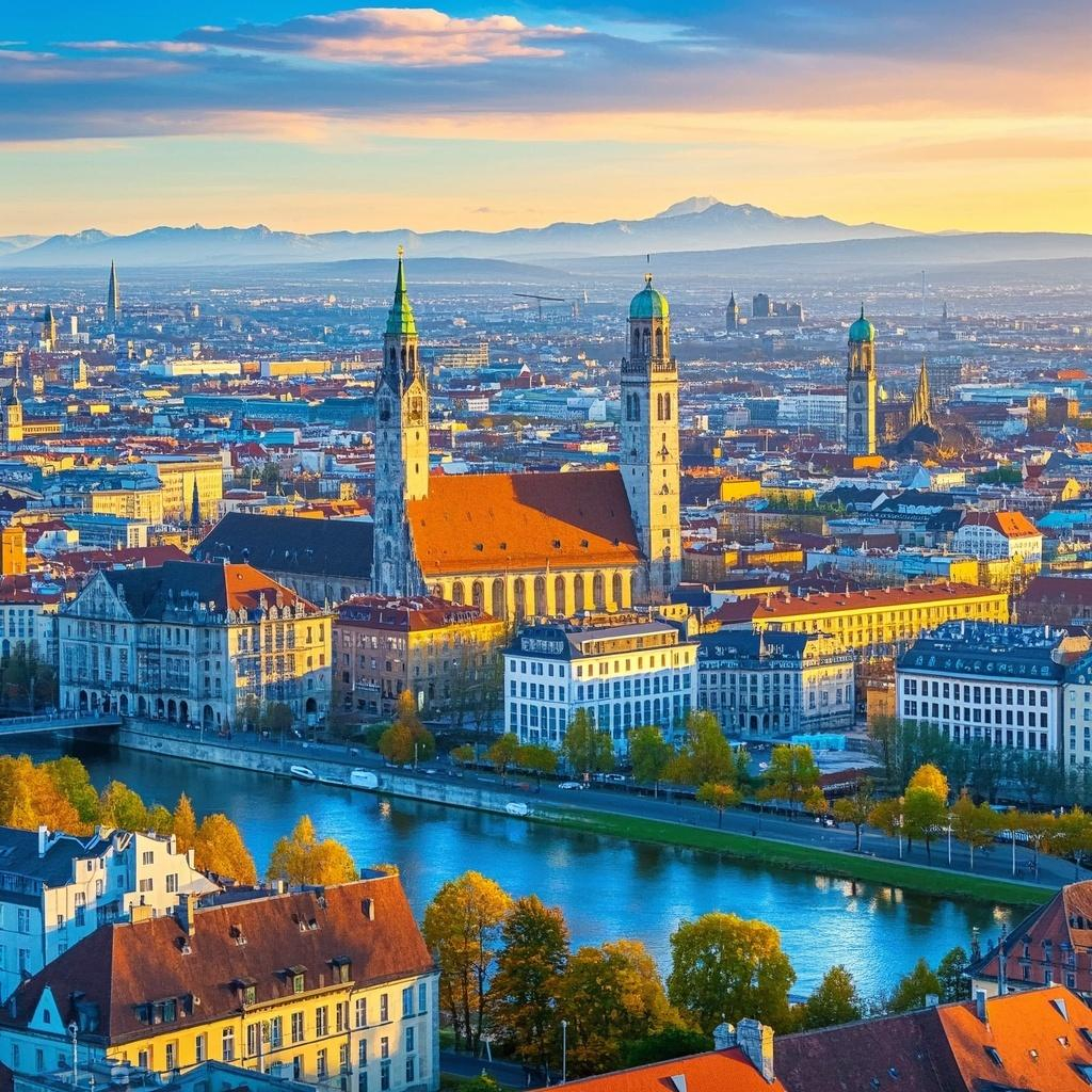 德国留学竞争升级！慕尼黑工业大学部分商科硕士新增「硬核考试」！