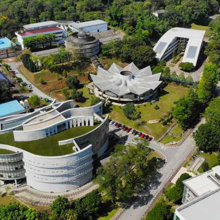 马来西亚公立院校2026计算机类本科及硕士项目盘点！低学费+热门就业