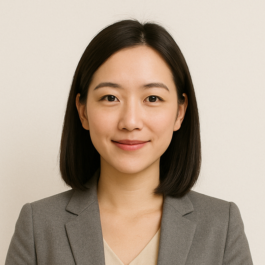 香港大学教育学硕士，擅长德国、荷兰、北欧、意大利、法国、中国香港、韩国、马来西亚、等国家/地区的本硕博申请及奖学金规划。对计算机、商科、大数据、传媒、语言教育等领域有深入研究。辅导过的学生中有多名拿到慕尼黑工业大学、阿姆斯特丹大学、香港大学等名校的录取。